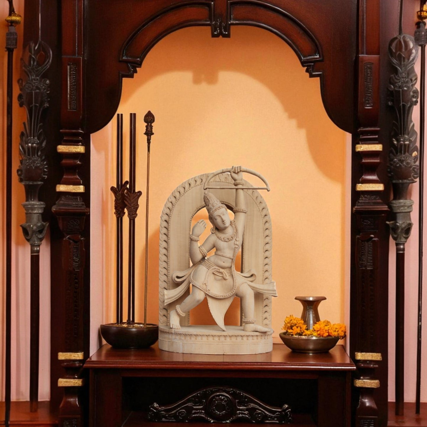 arjuna