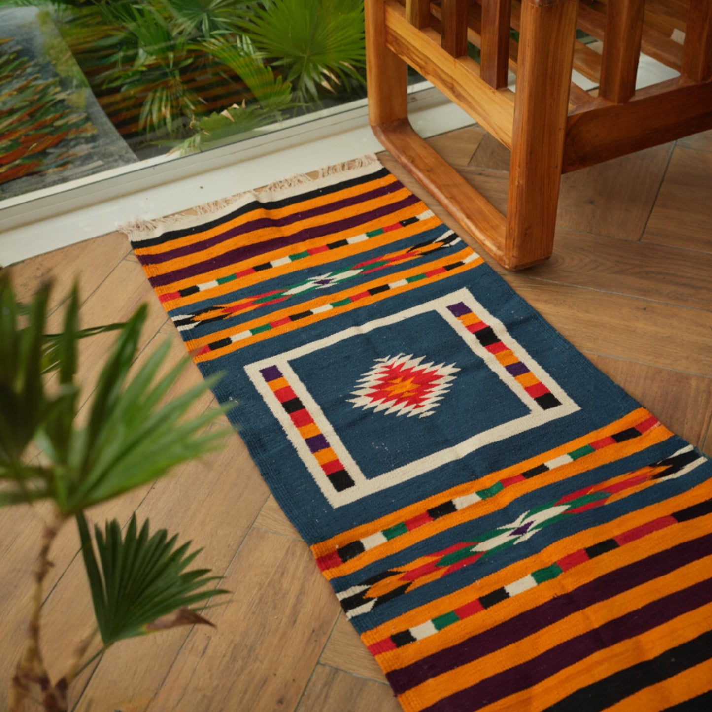 Color gadi Carpets
