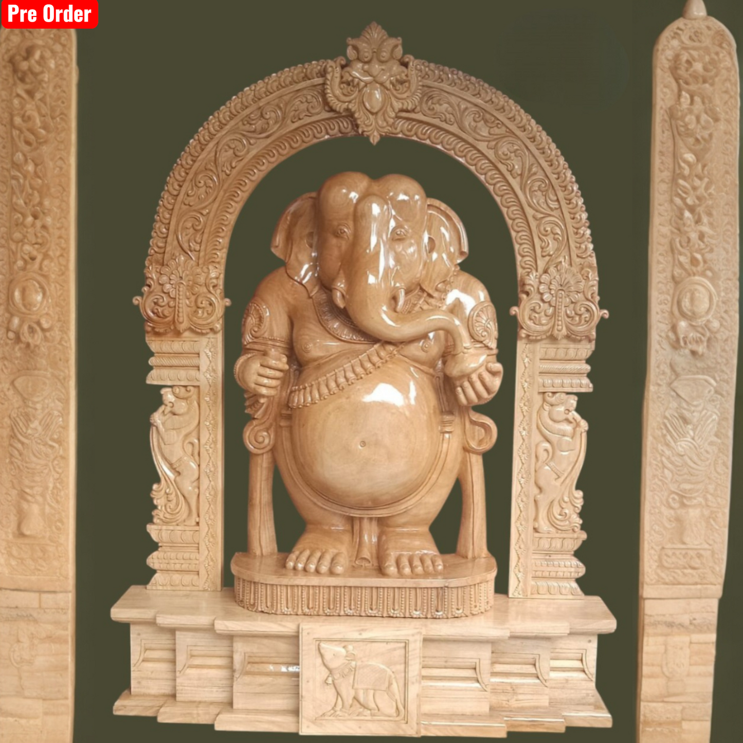 idagunji ganapathi