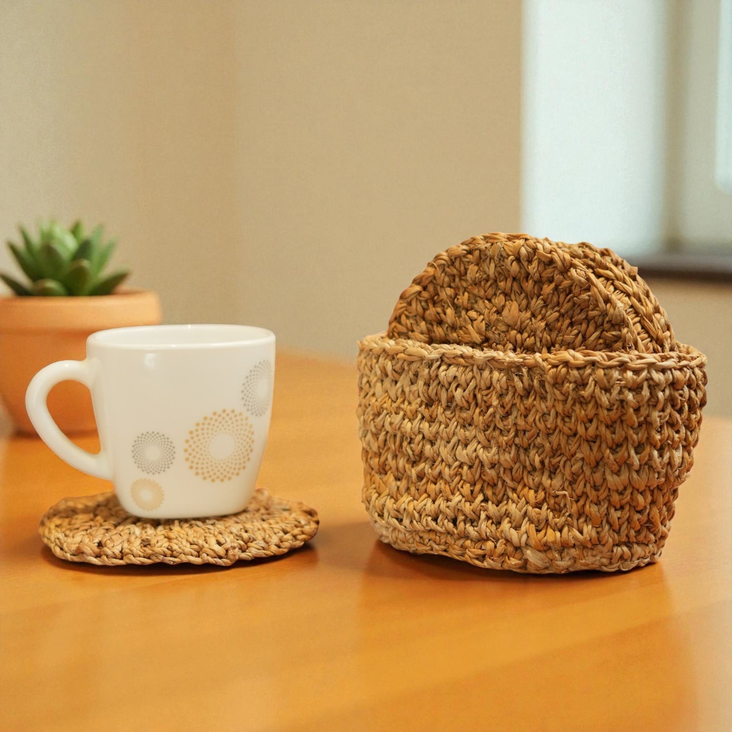 Coaster (set of 6)