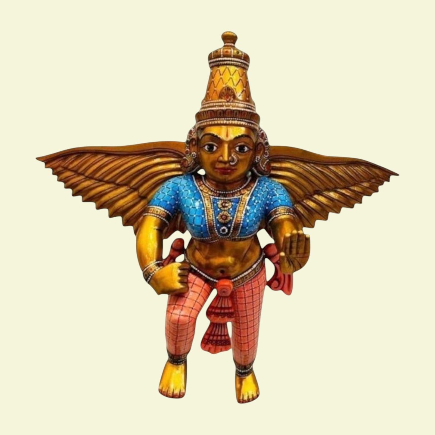 Gandharva (Set of 2)