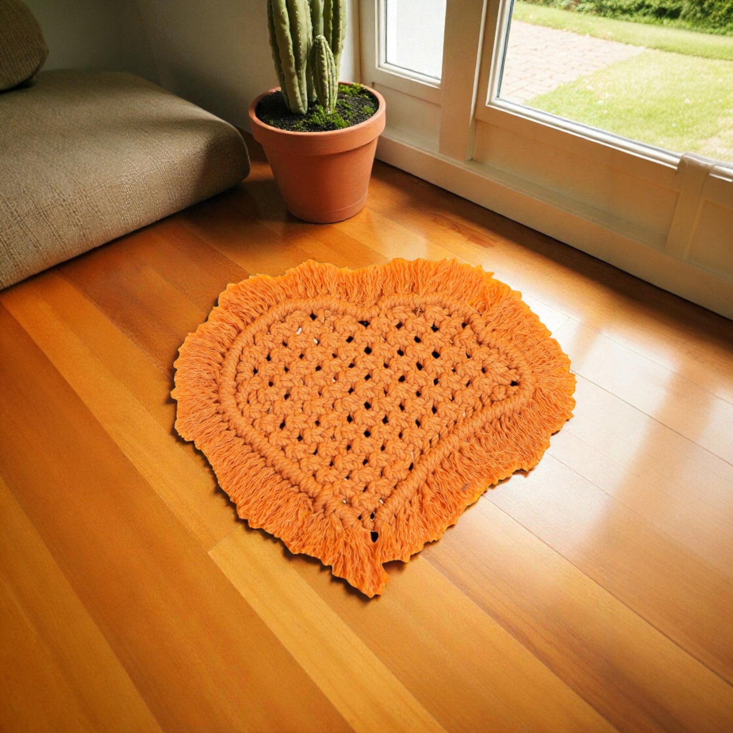 Coffee Coaster (Set of 4pc)