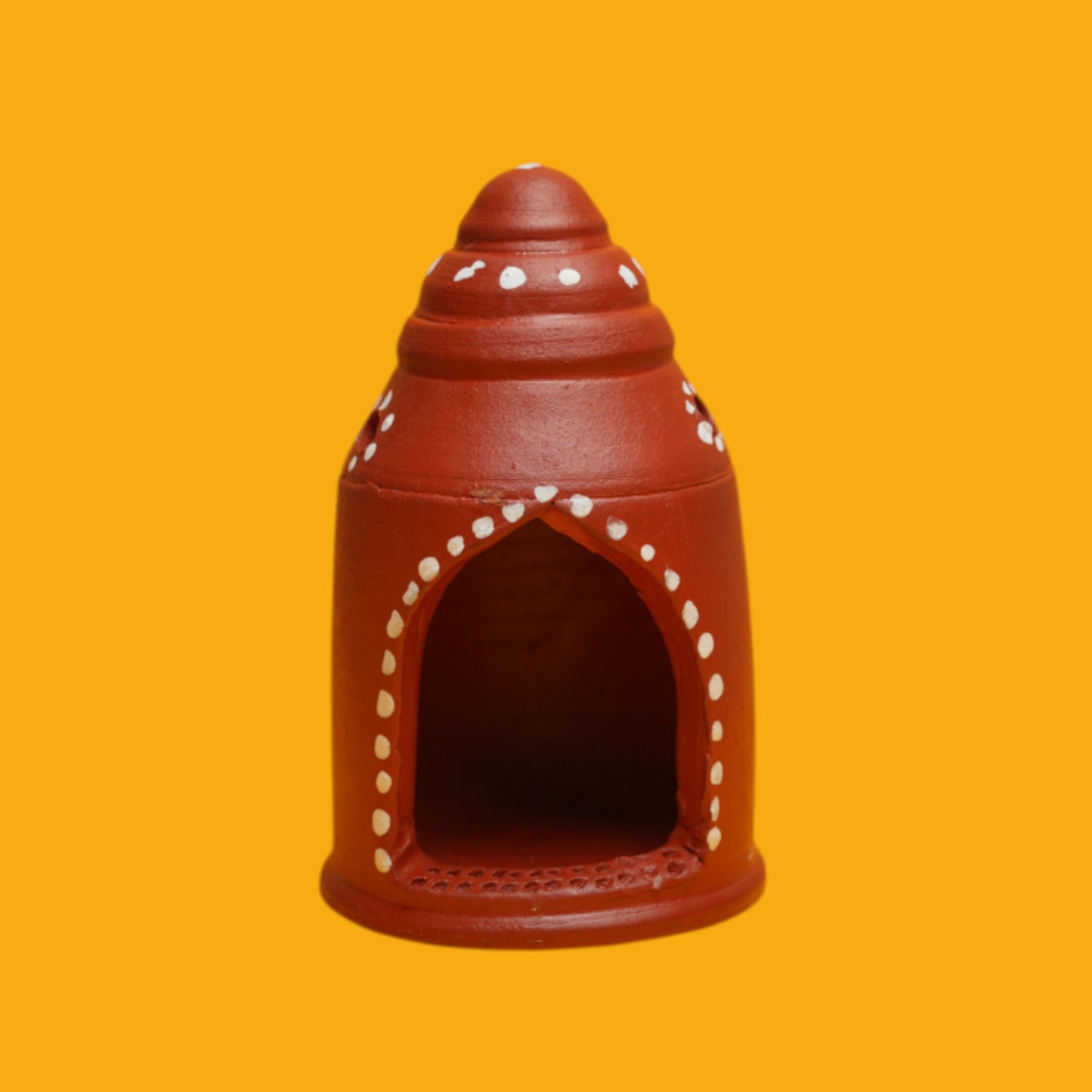 Tulasi lamp