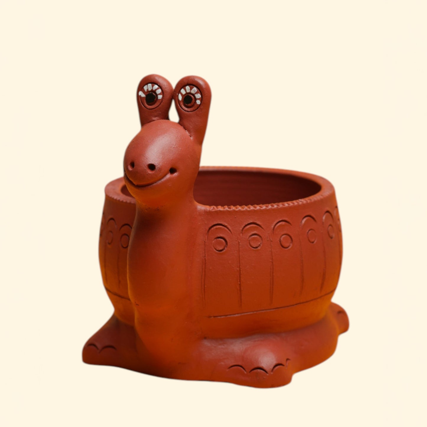 Ame Face Pot