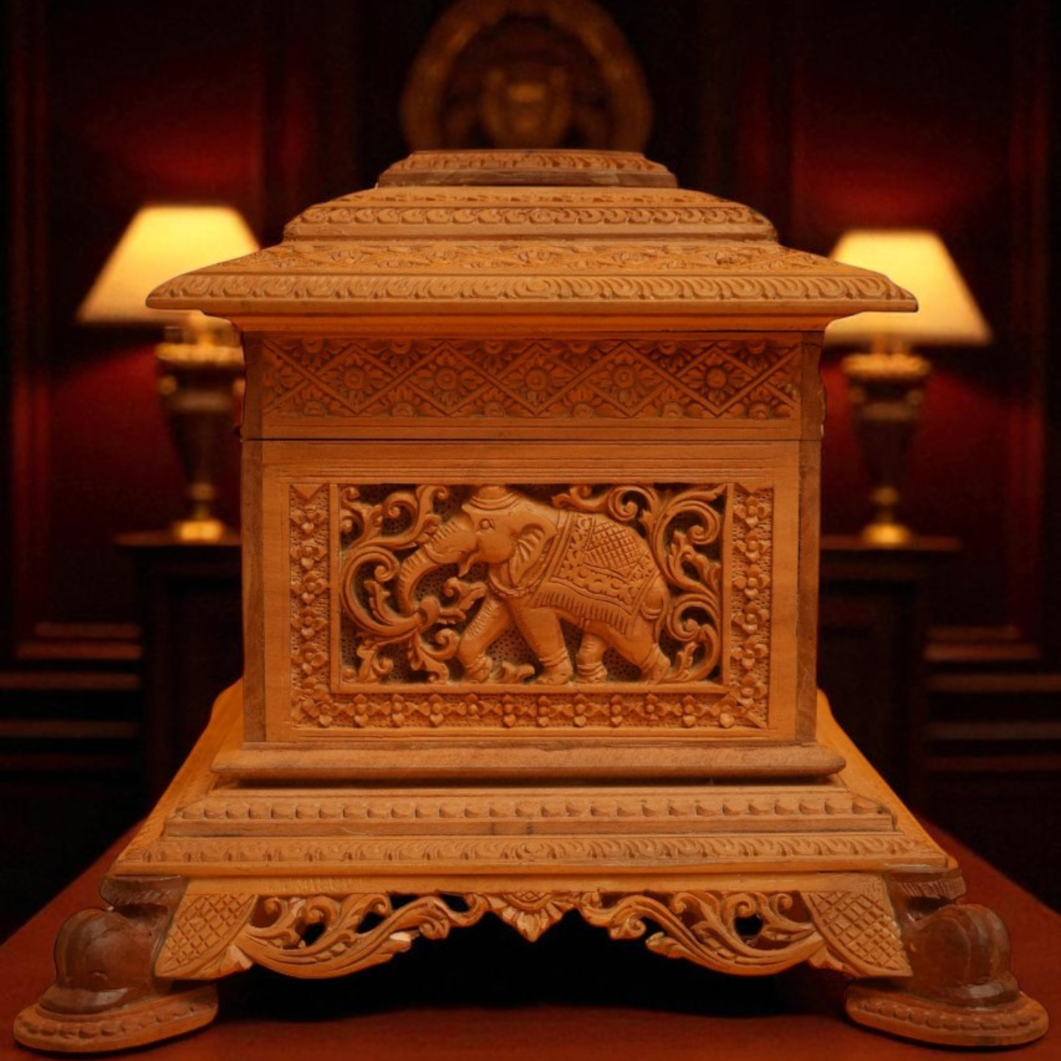 Eternal Luxury