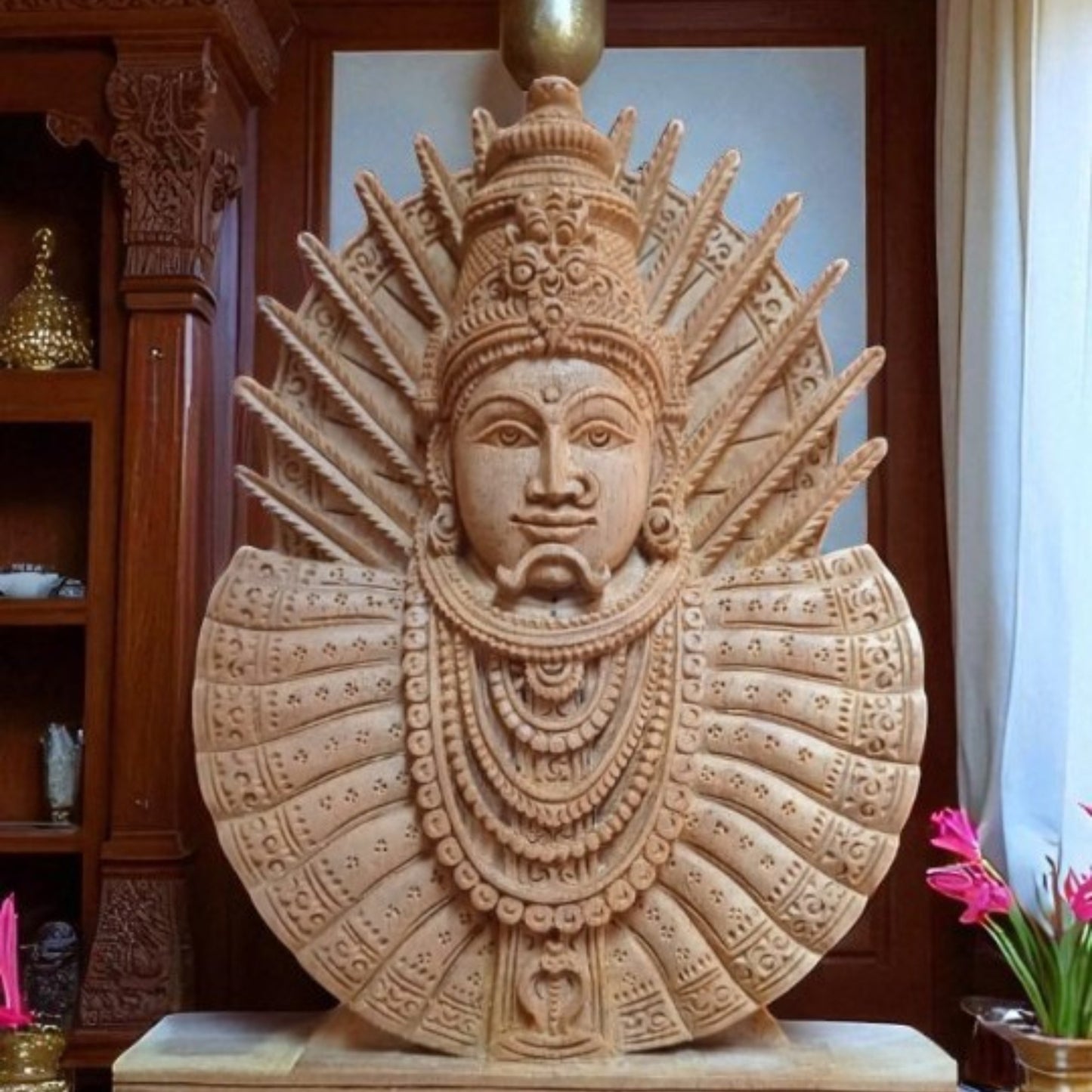 Sandalwood RENUKA DEVI