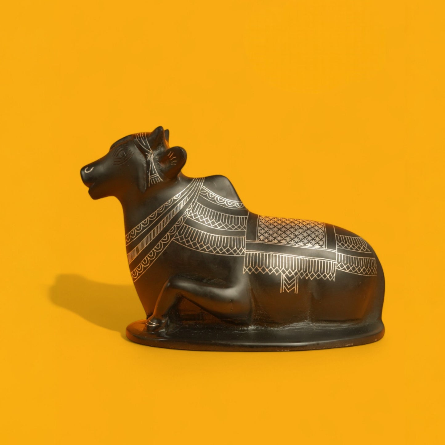 Nandi Bidari Art