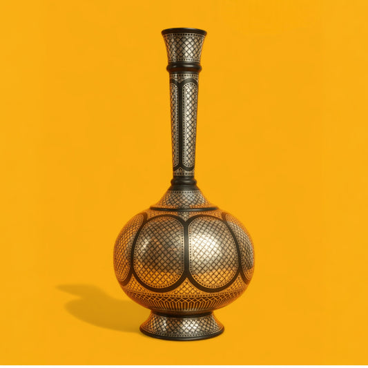Goblet Bidari Art