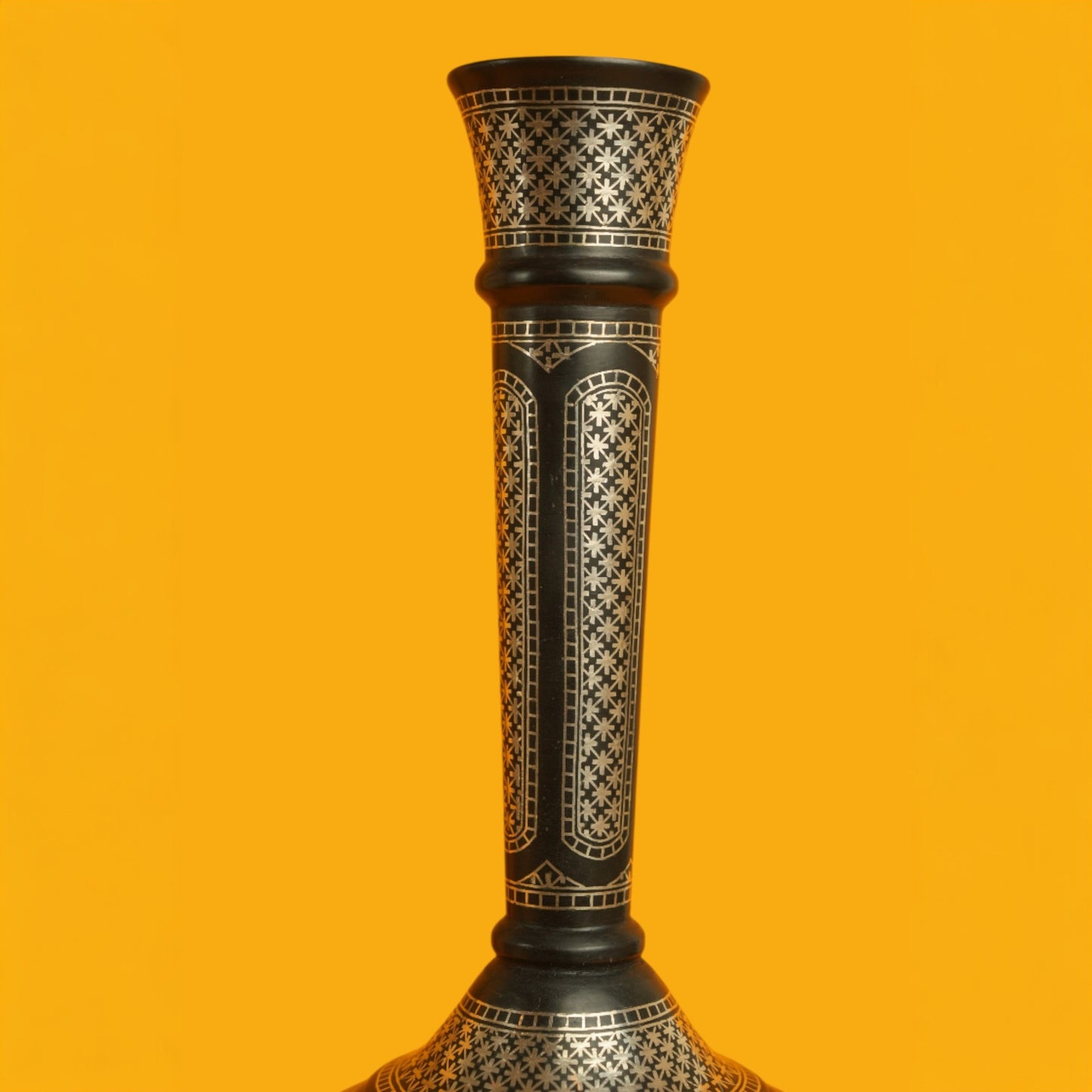 Goblet Bidari Art