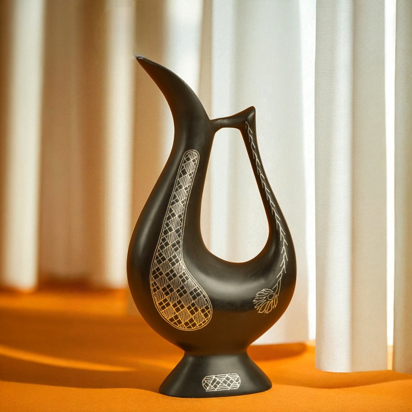 Jug Bidari Art