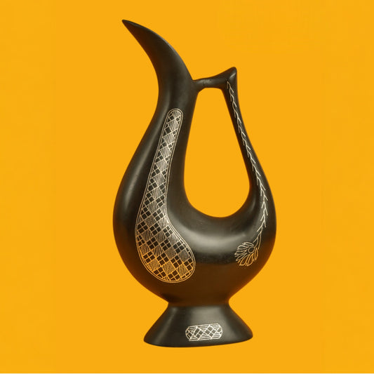 Jug Bidari Art