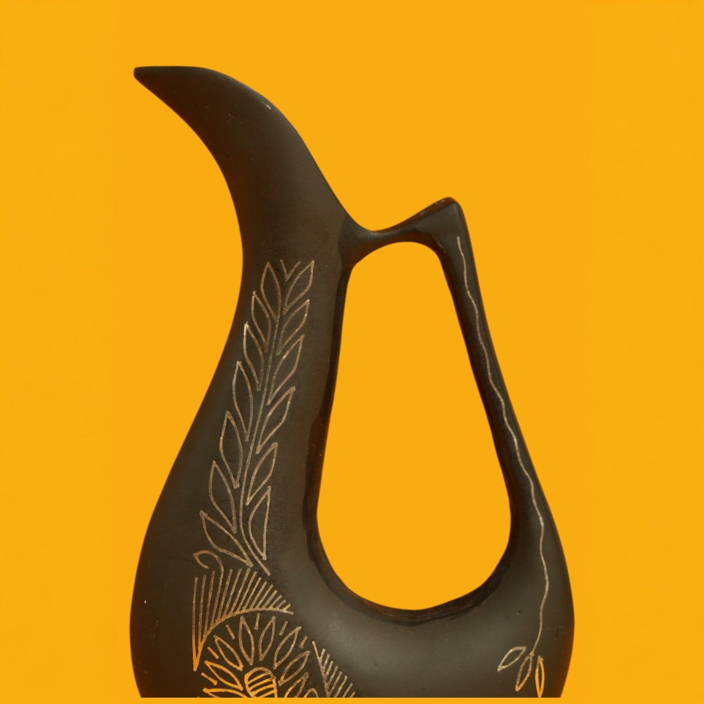 Jug Bidari Art
