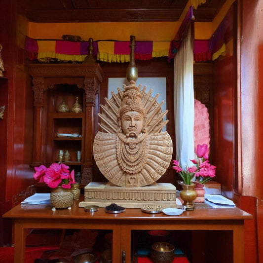 Sandalwood RENUKA DEVI