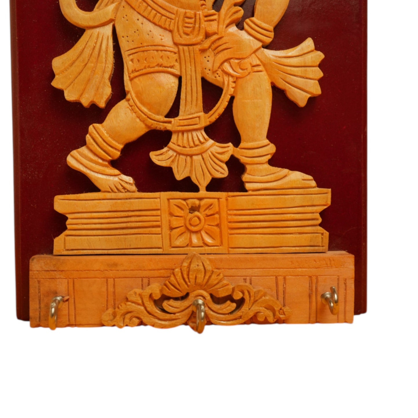 ANJANEYA  KI  HANGAR