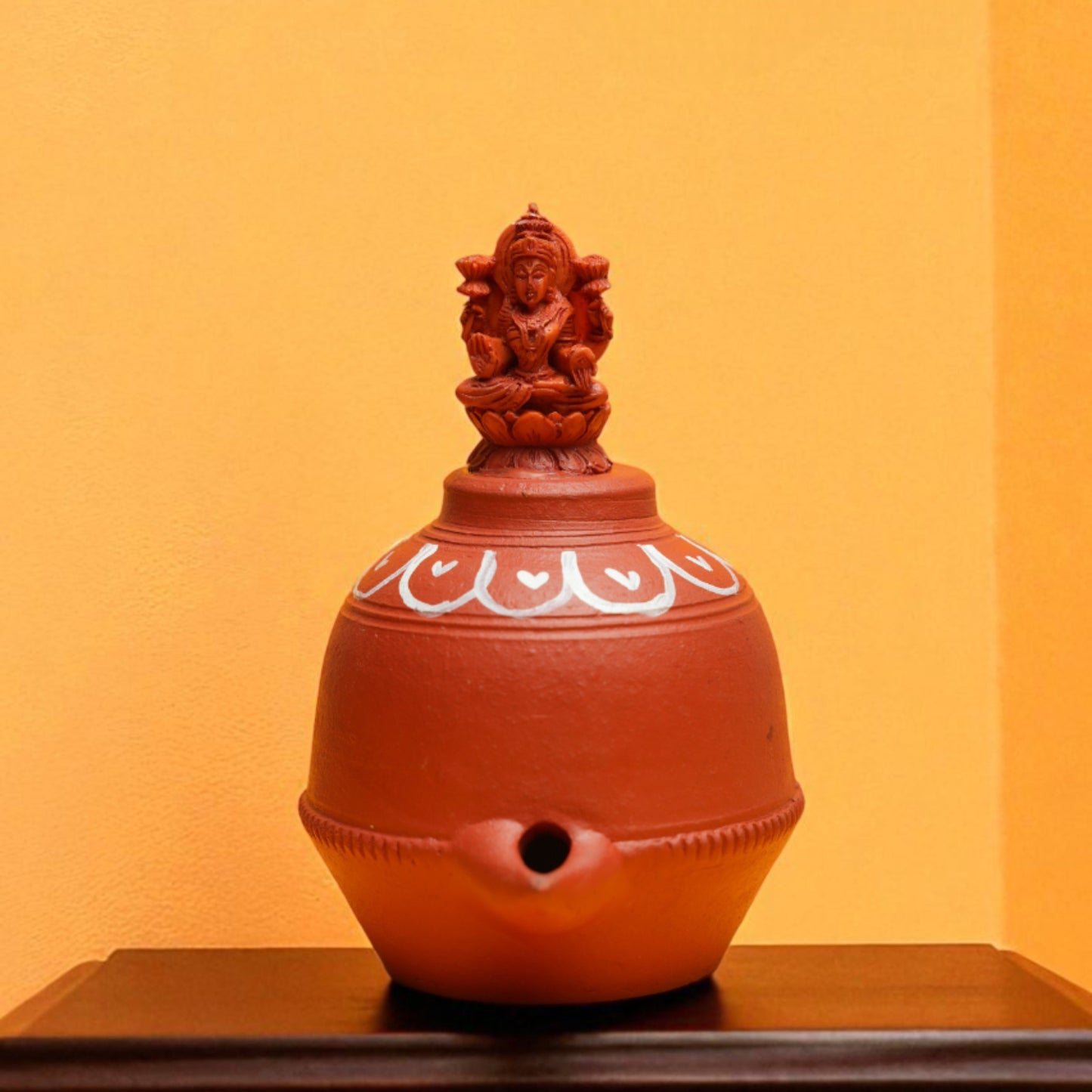 Lakshmi Magic Lamp (Set of 3pc)