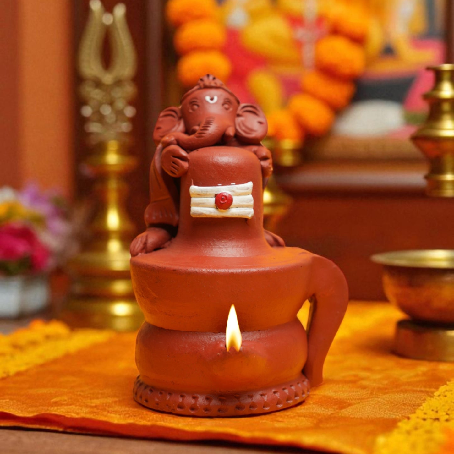 Lingu Magic Lamp (Set of 2pc)