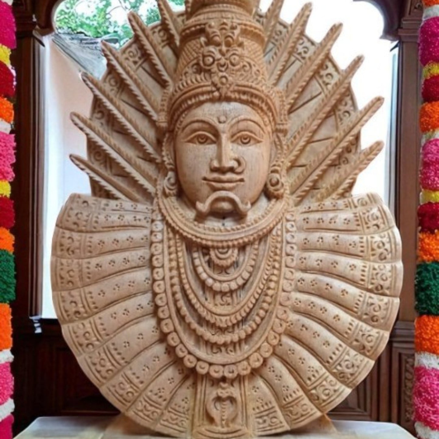 Sandalwood RENUKA DEVI