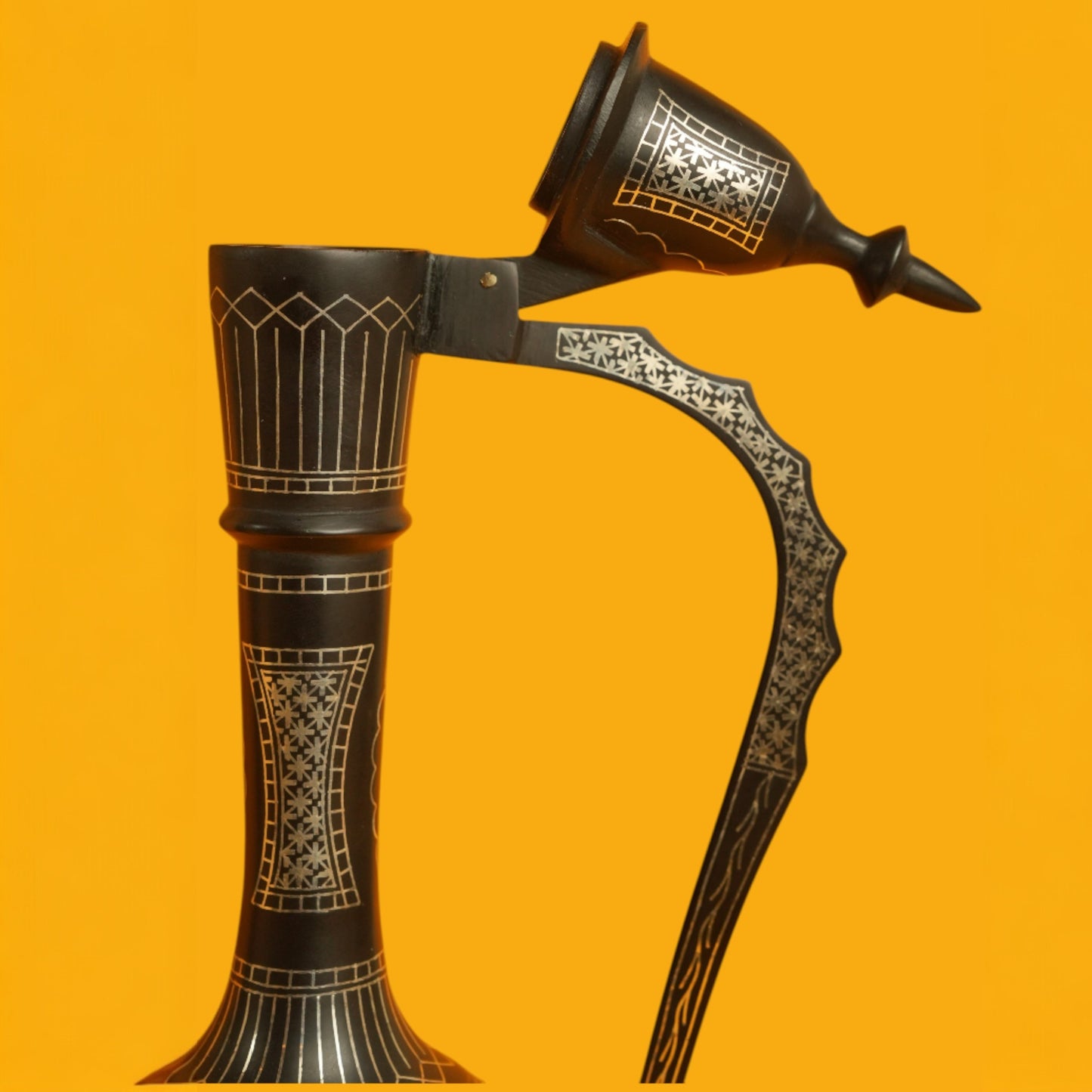 Surai Bidari Art