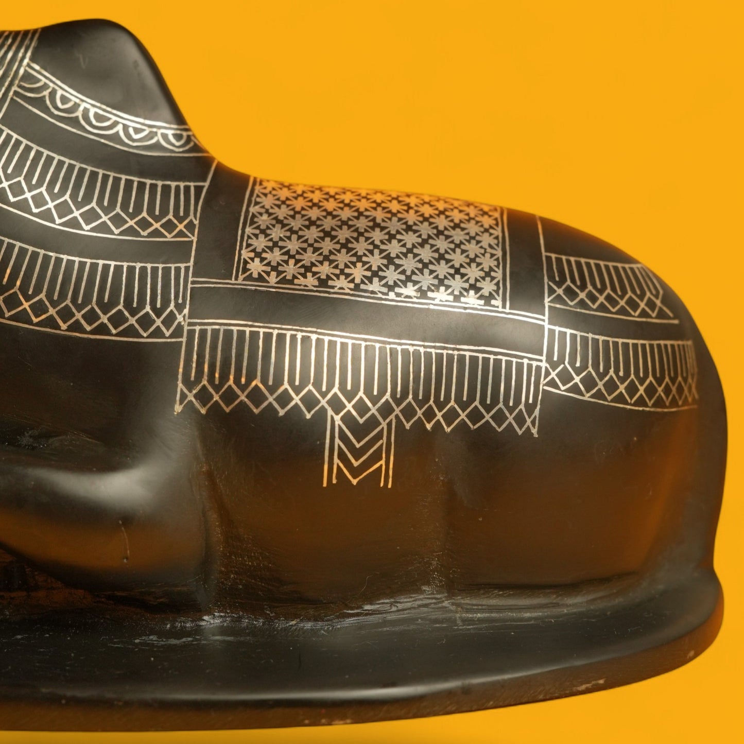 Nandi Bidari Art