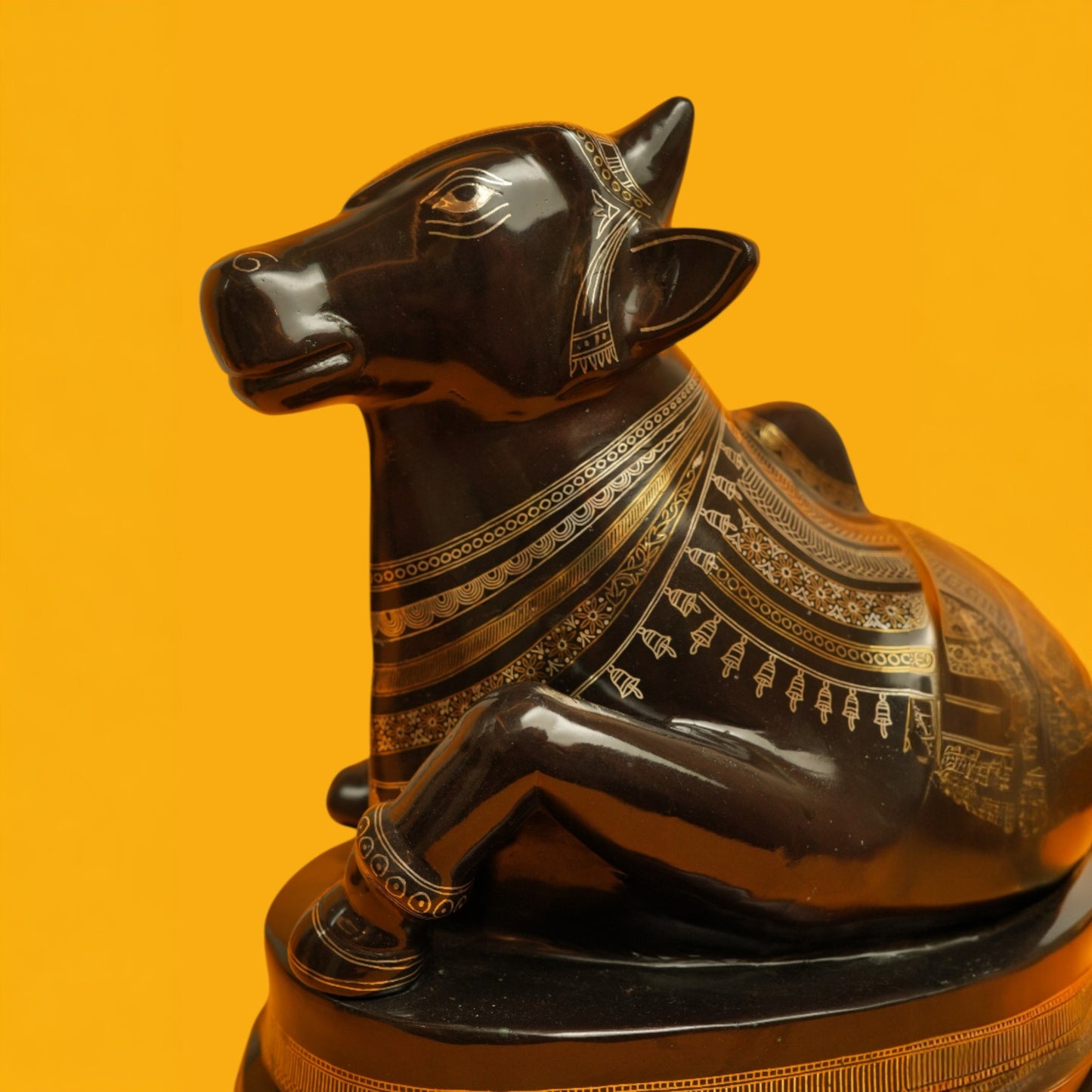 Nandi Bidari Art