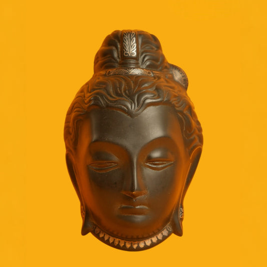 Buddha Bidari Art