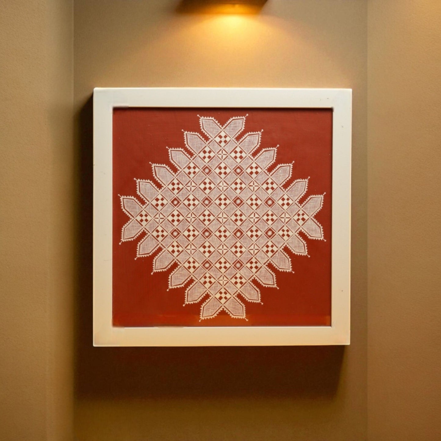 Vastra Chittara Art