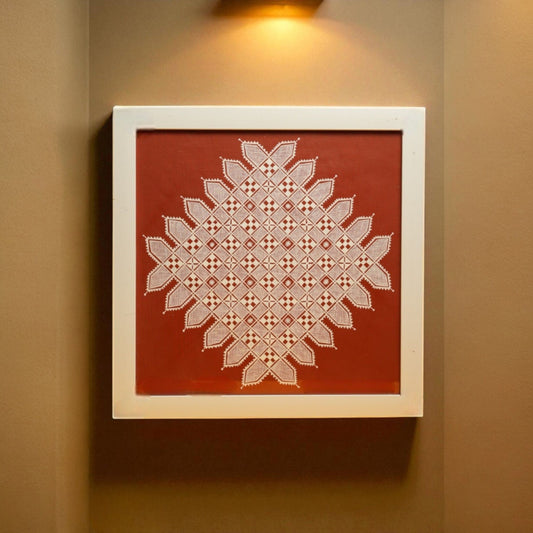 Vastra Chittara Art