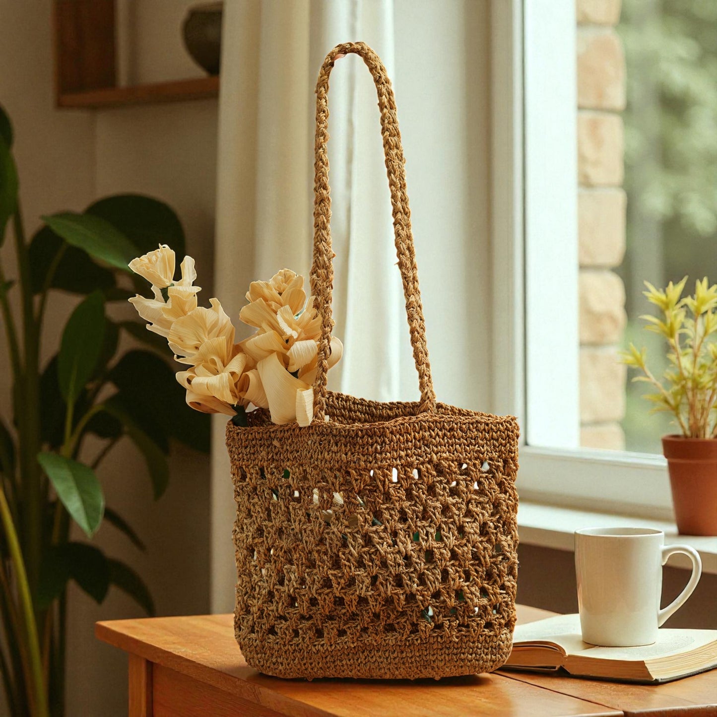 Hand bag