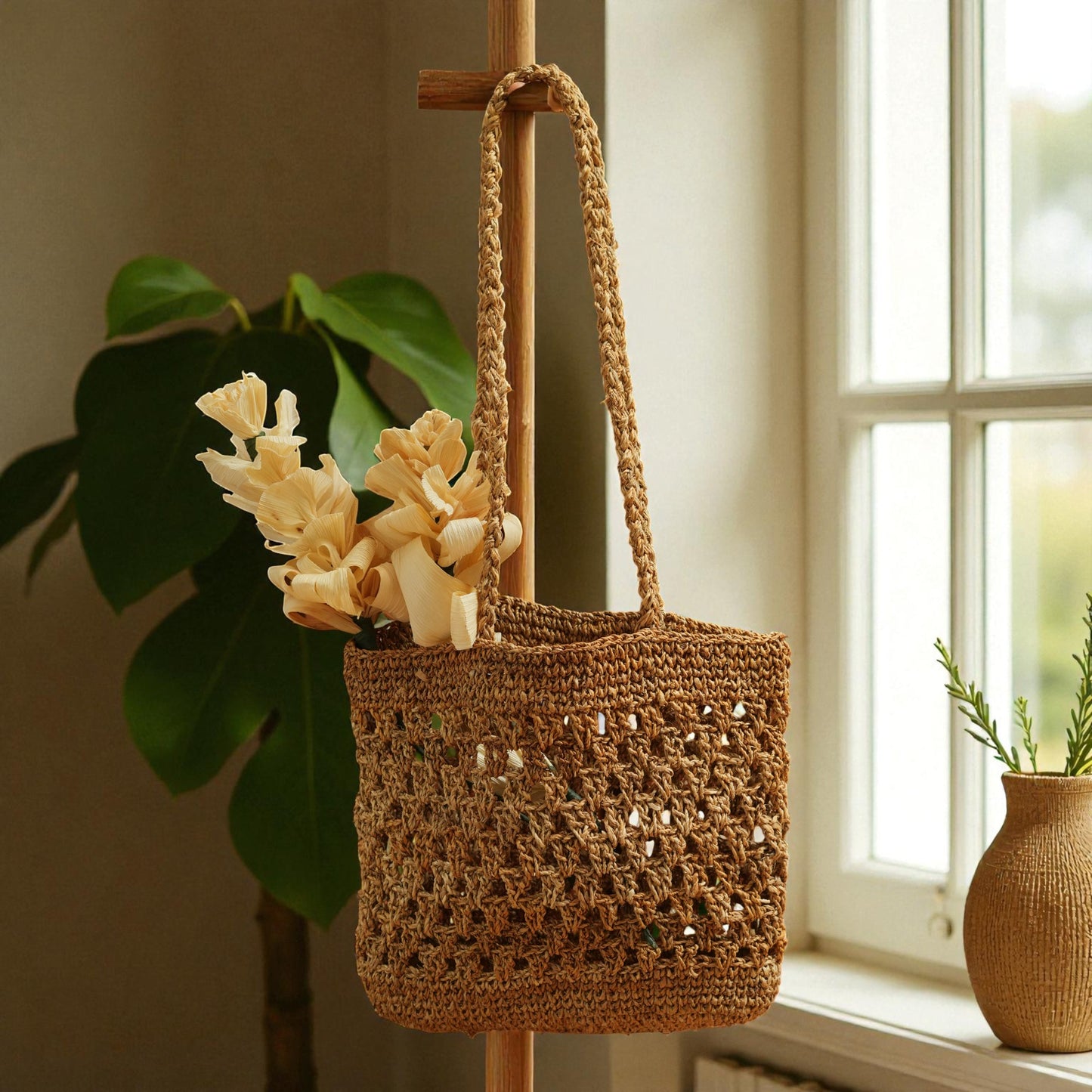 Hand bag