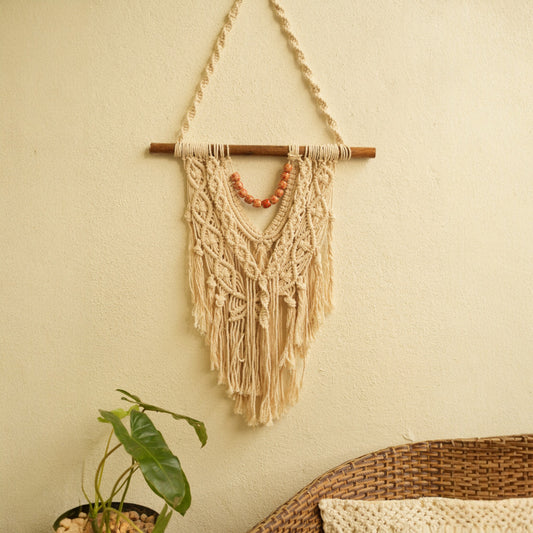 Macrame Wall Hanging