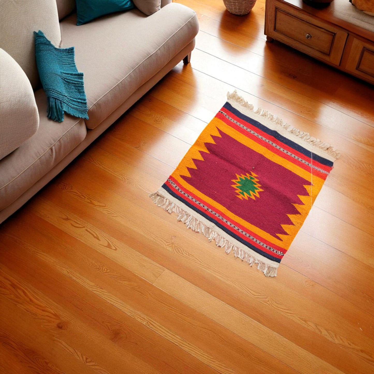Tukudanki Gadi  Carpets