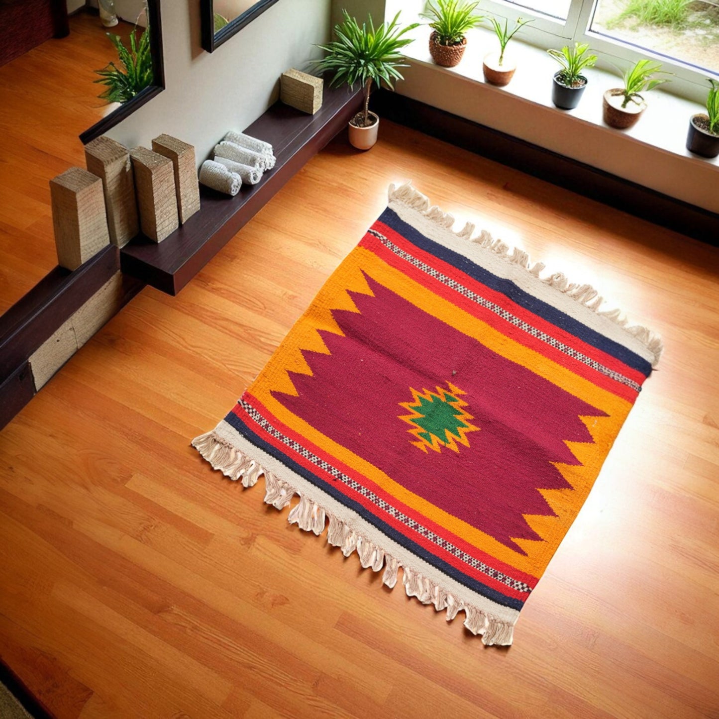 Tukudanki Gadi  Carpets