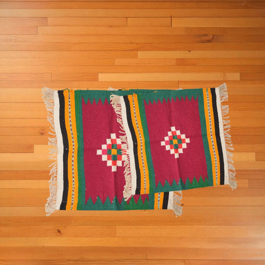 Tukudanki Carpets