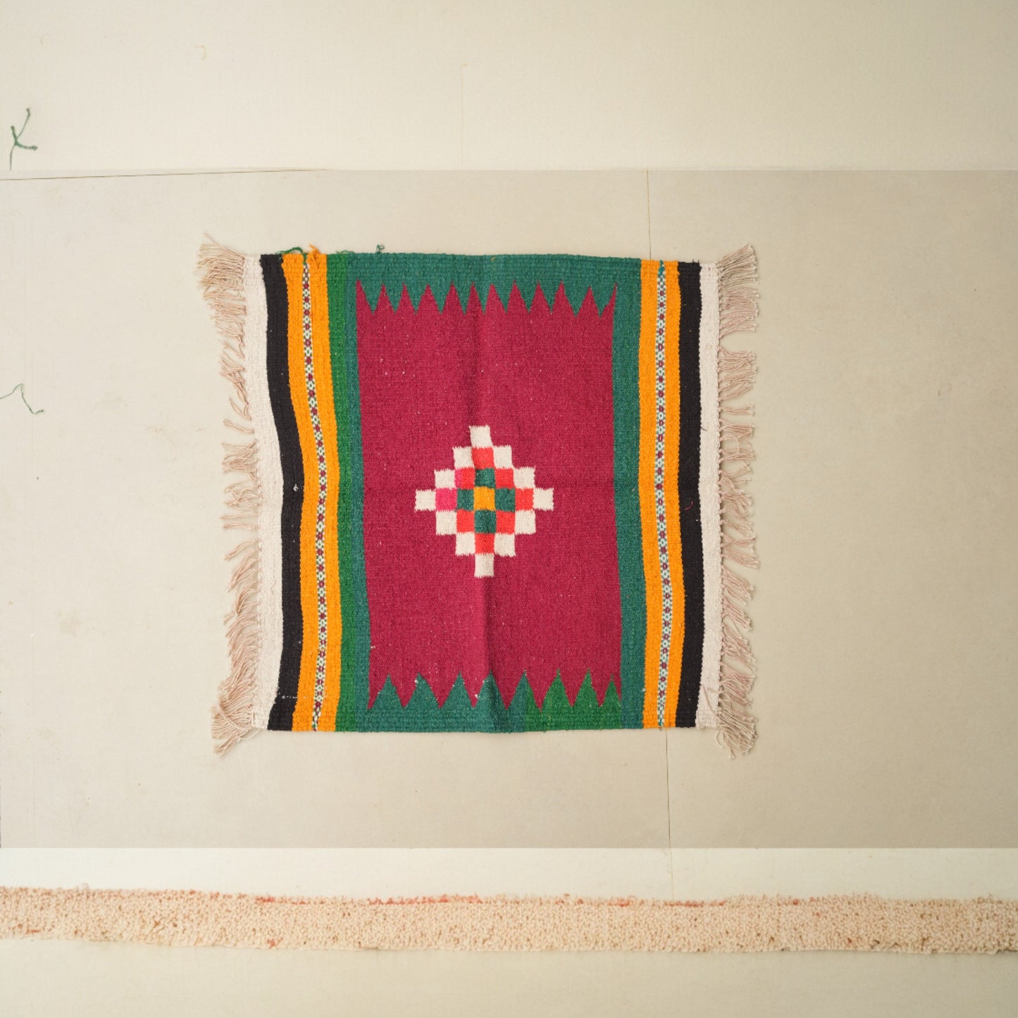 Tukudanki Carpets