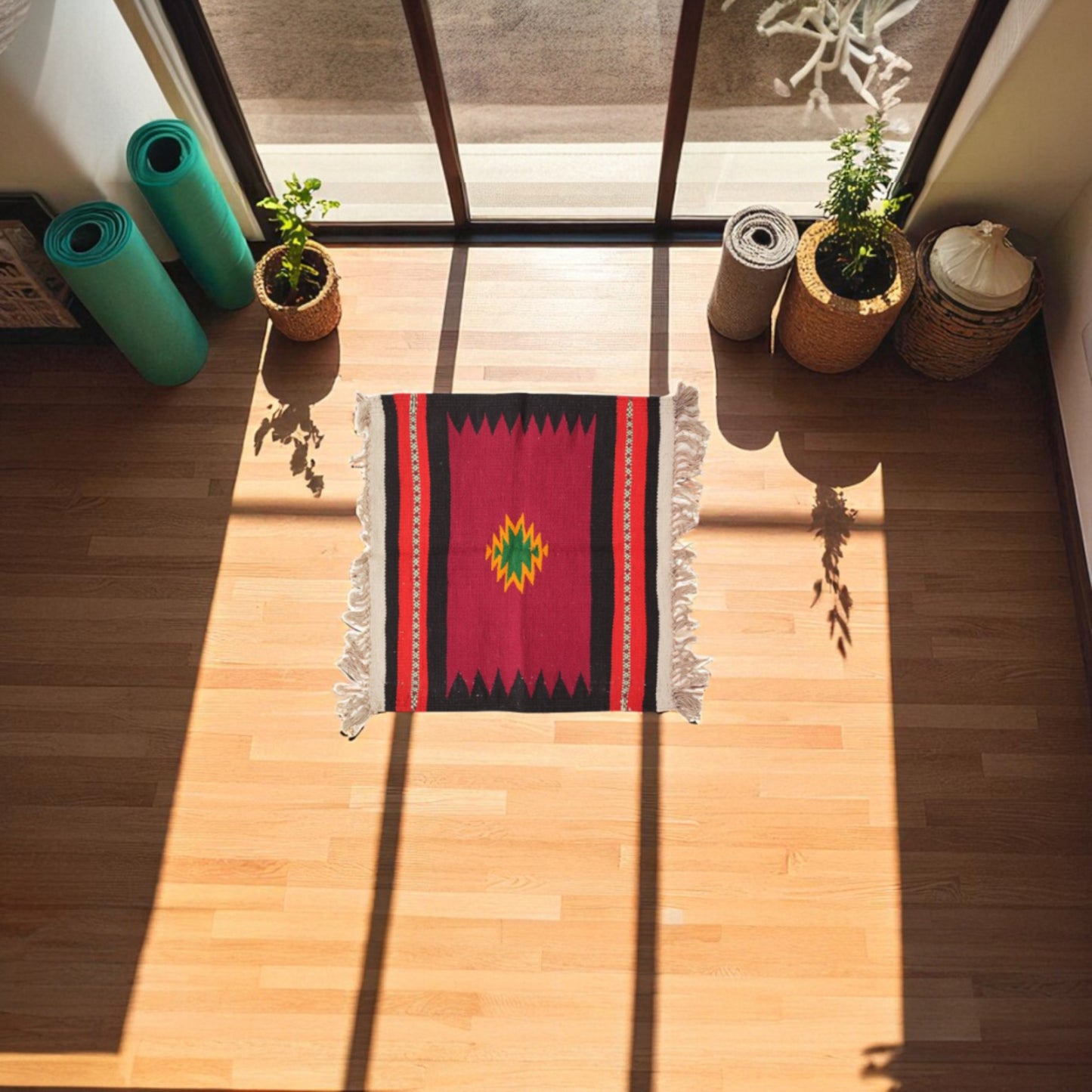 Tukudanki Carpets