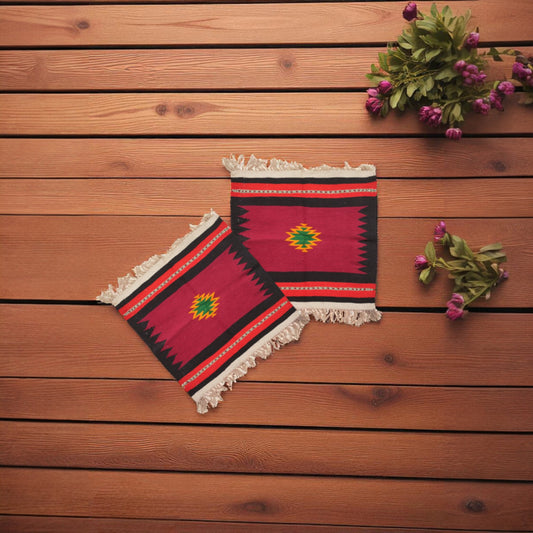 Tukudanki Carpets