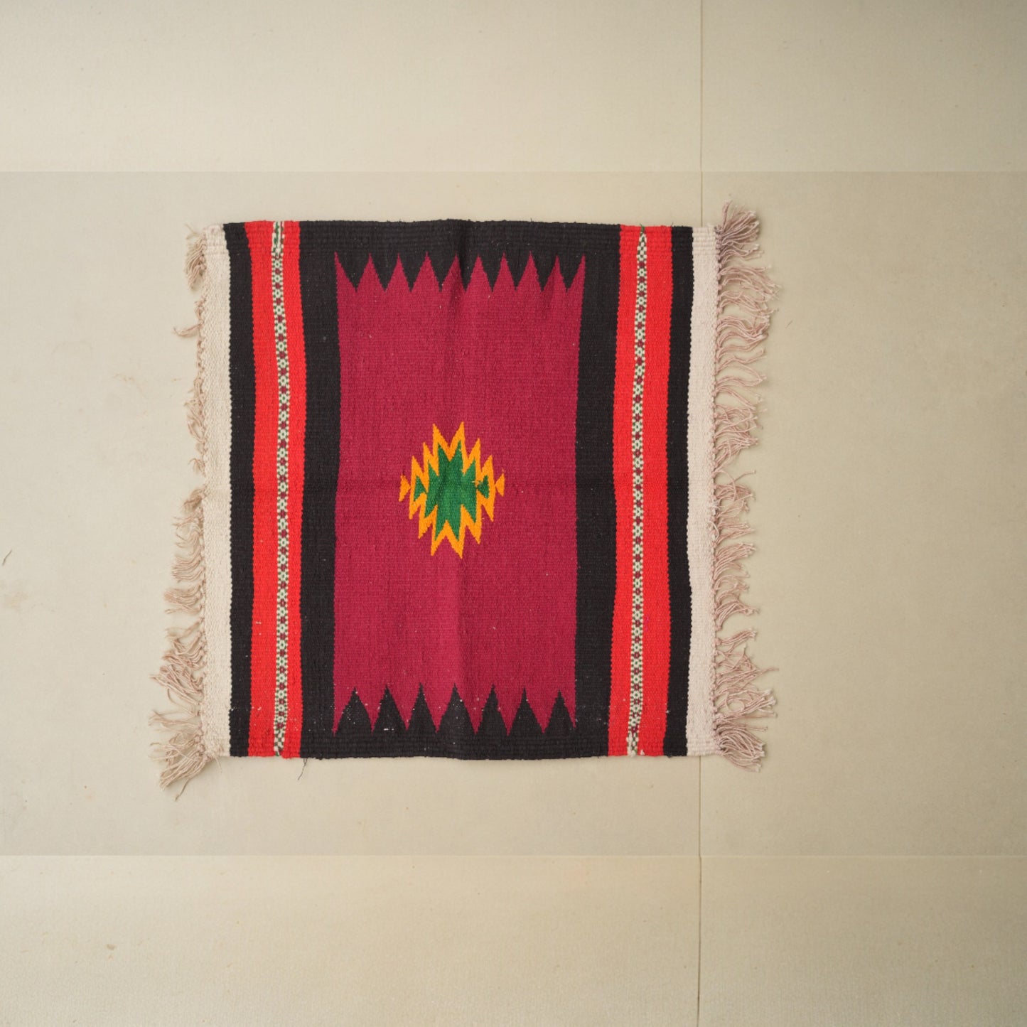 Tukudanki Carpets