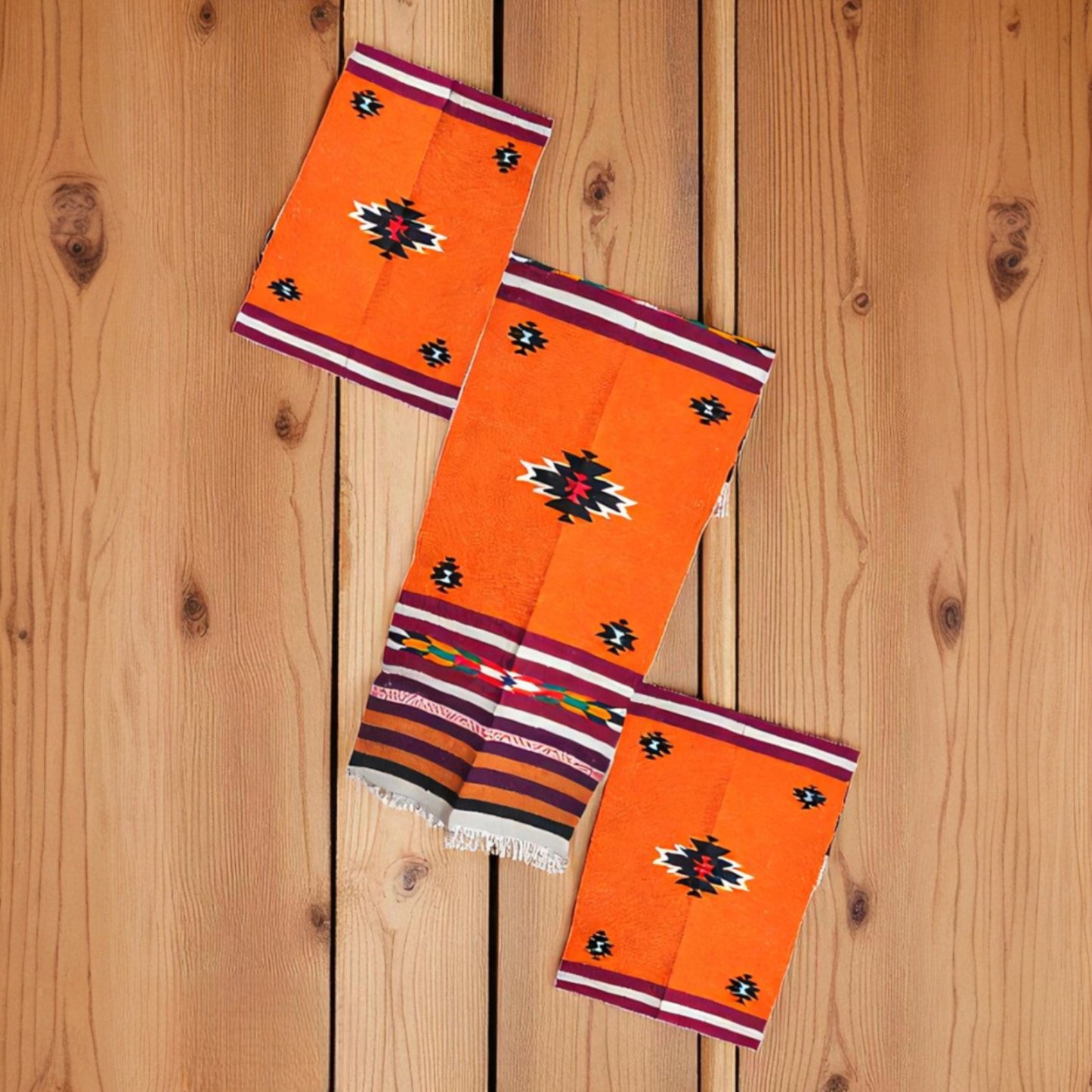 Badigadi Carpets