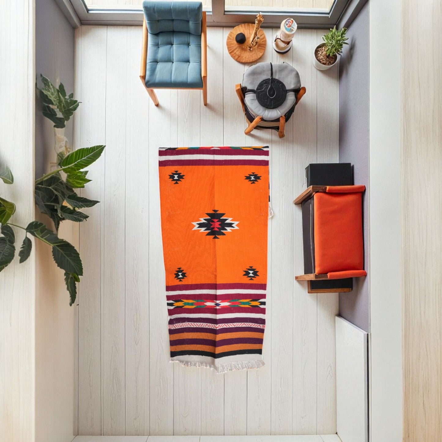 Badigadi Carpets