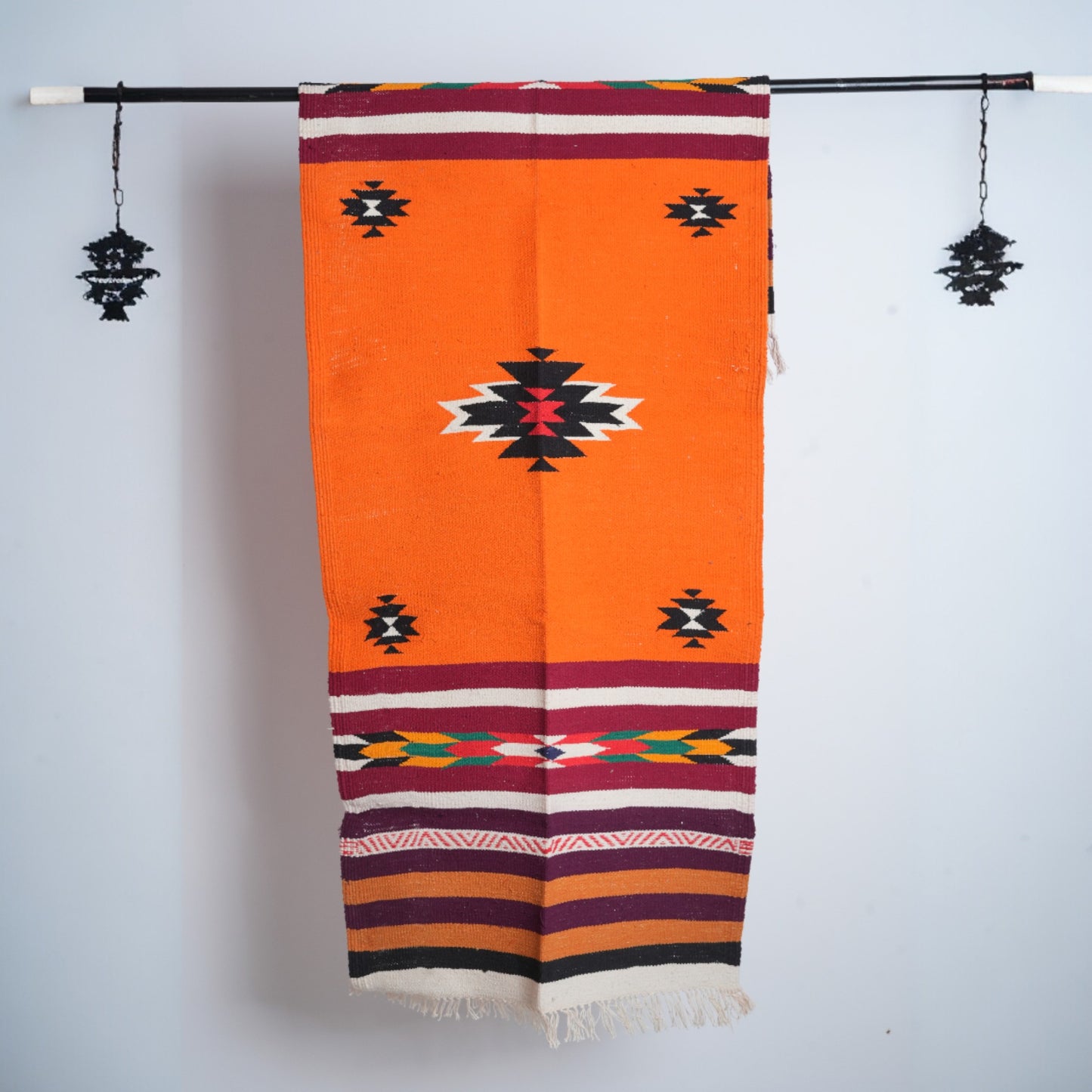 Badigadi Carpets