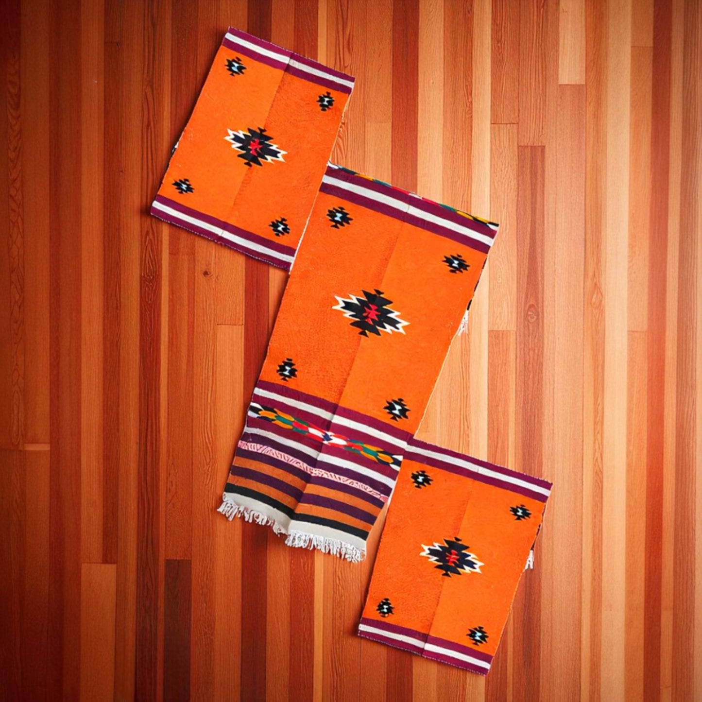Badigadi Carpets