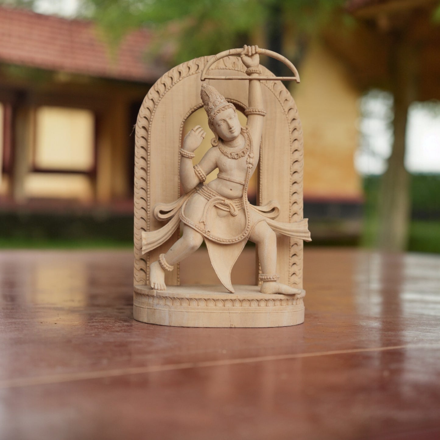 arjuna