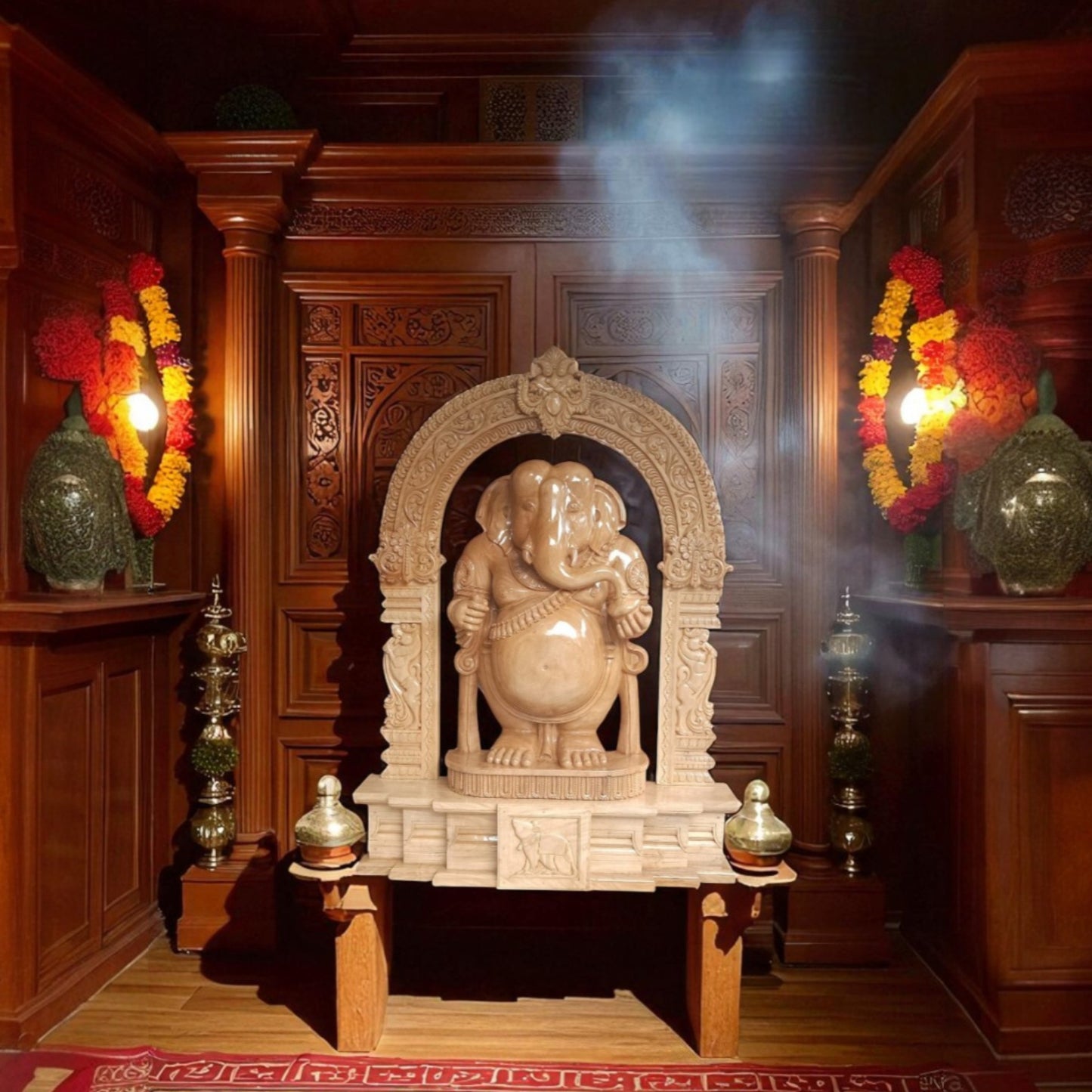 idagunji ganapathi