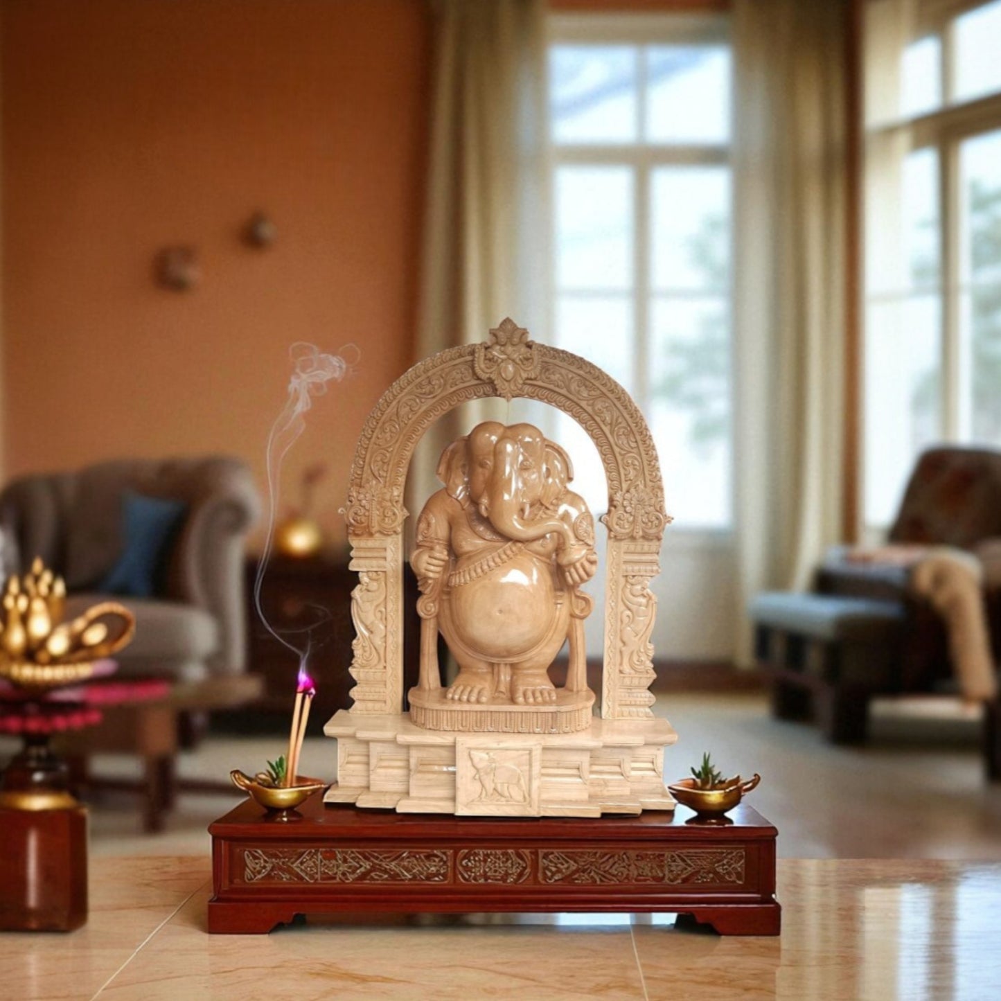 idagunji ganapathi