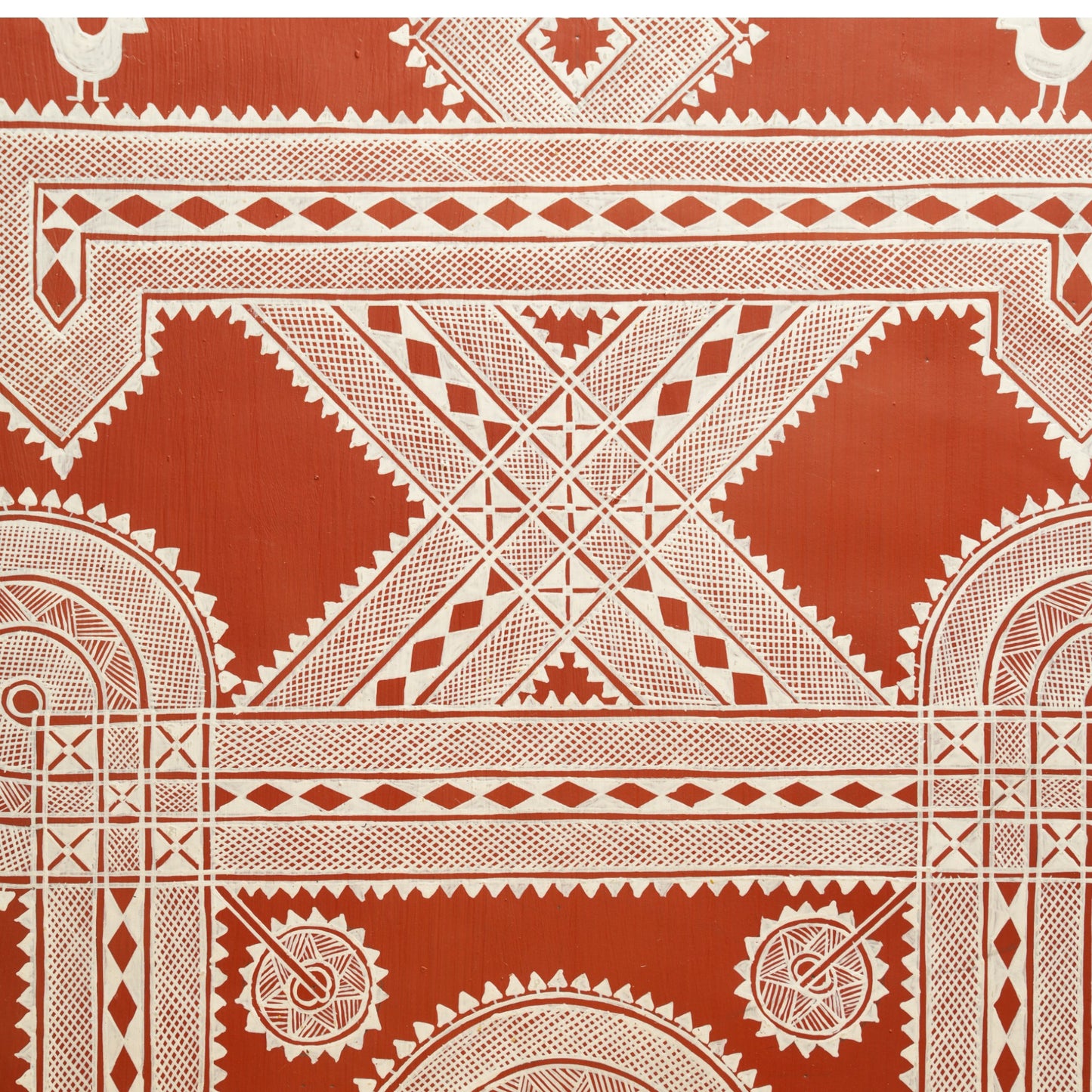 Chariot Chittara Art