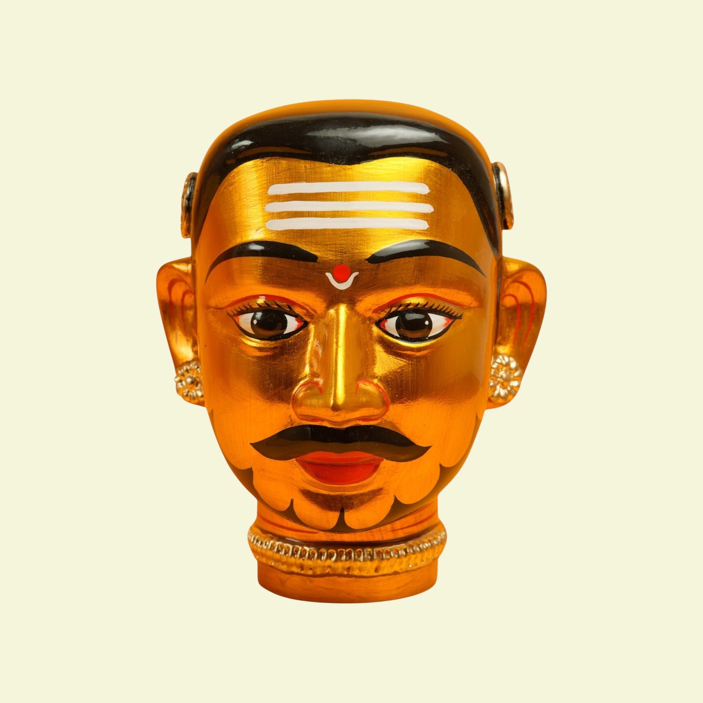 Manmatha Head