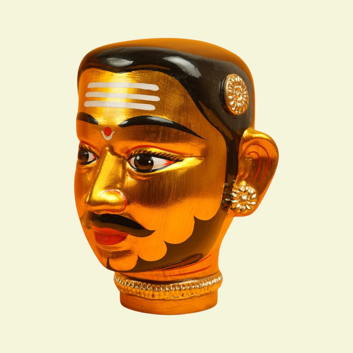 Manmatha Head
