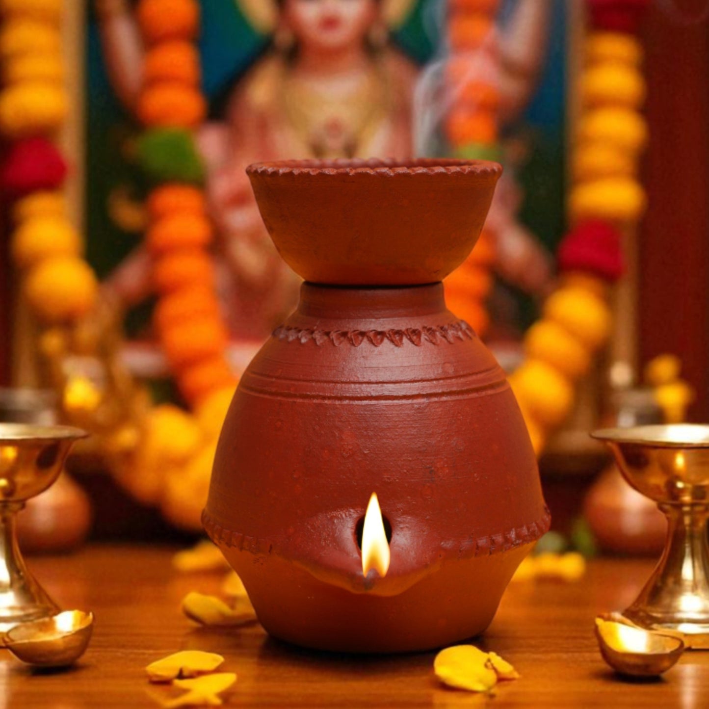 Vastu Magic Deepa