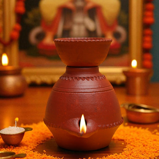Vastu Magic Deepa