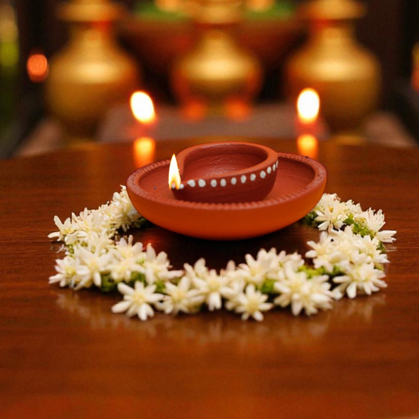 Plate Deepa